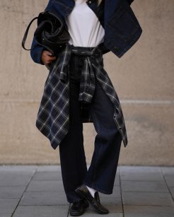 Casual chic