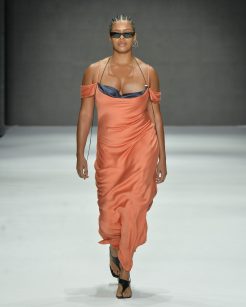 Karoline VittoRio Fashion Week 2026Foto: Marcelo Soubhia/ @agfotosite