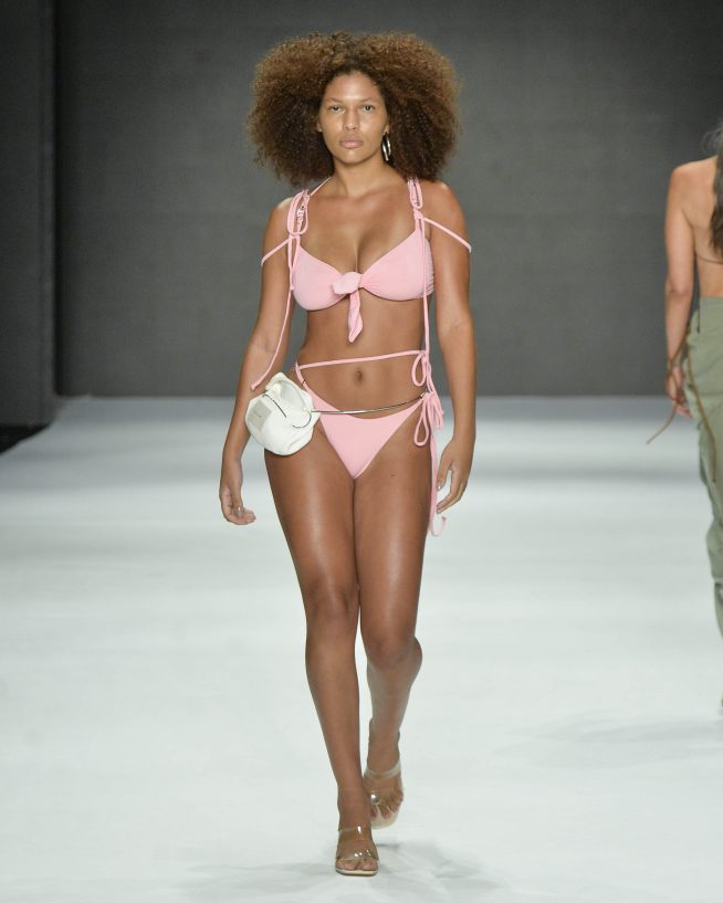 Karoline VittoRio Fashion Week 2026Foto: Marcelo Soubhia/ @agfotosite