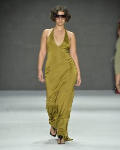 Karoline VittoRio Fashion Week 2026Foto: Marcelo Soubhia/ @agfotosite