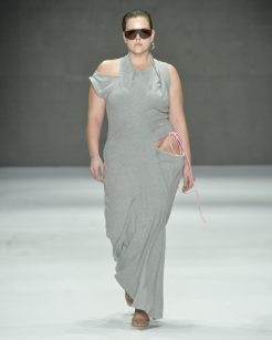 Karoline VittoRio Fashion Week 2026Foto: Marcelo Soubhia/ @agfotosite