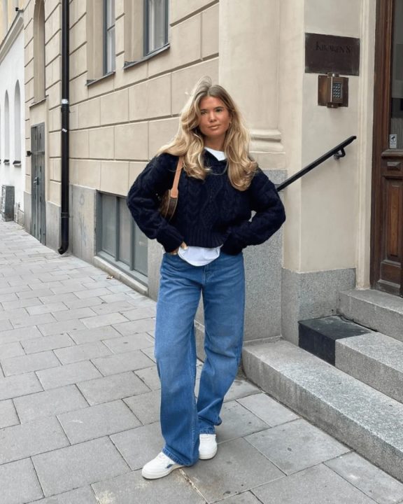 Como usar tênis branco sem perder a elegância: 7 ideias de looks para o dia a dia