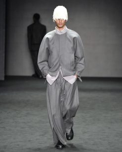 Lucas LeaoRio Fashion Week 2026Foto: Marcelo Soubhia/ @agfotosite