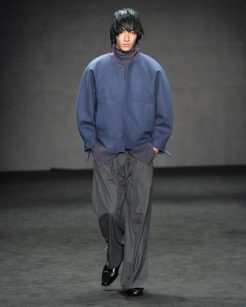 Lucas LeaoRio Fashion Week 2026Foto: Marcelo Soubhia/ @agfotosite