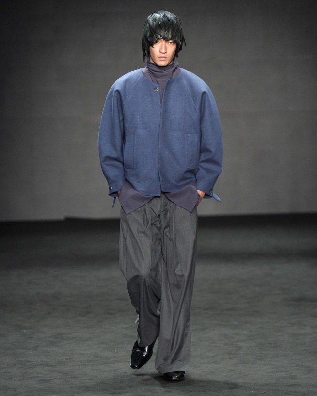 Lucas LeaoRio Fashion Week 2026Foto: Marcelo Soubhia/ @agfotosite