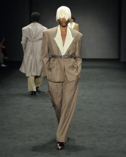 Lucas LeaoRio Fashion Week 2026Foto: Marcelo Soubhia/ @agfotosite