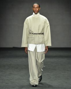 Lucas LeaoRio Fashion Week 2026Foto: Marcelo Soubhia/ @agfotosite
