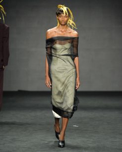 Lucas LeaoRio Fashion Week 2026Foto: Marcelo Soubhia/ @agfotosite