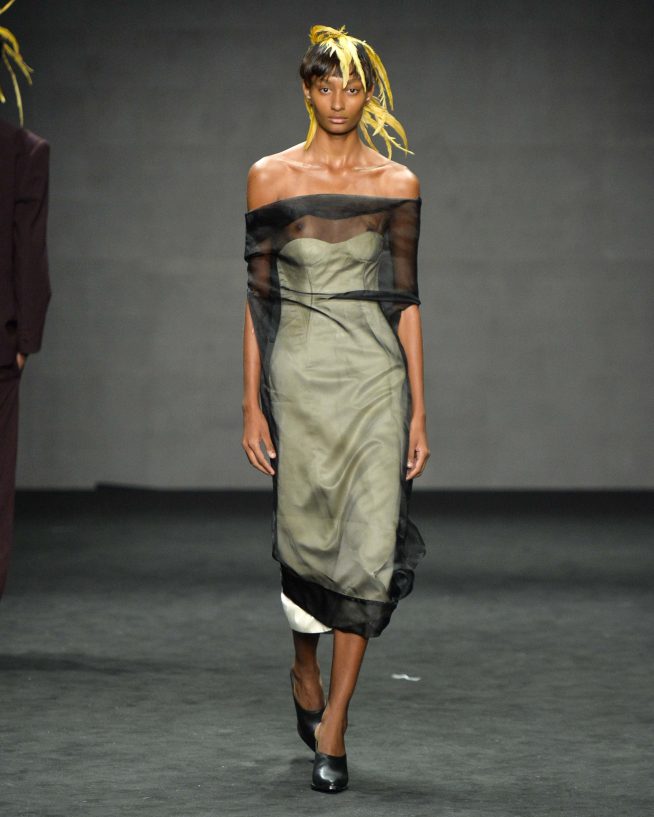 Lucas LeaoRio Fashion Week 2026Foto: Marcelo Soubhia/ @agfotosite