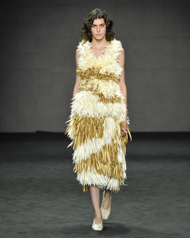 Lucas LeaoRio Fashion Week 2026Foto: Marcelo Soubhia/ @agfotosite