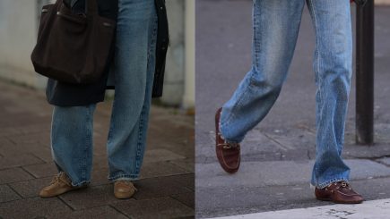 Mocassim