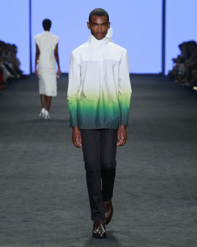 Normando Rio Fashion Week 2026Foto: Ze Takahashi/ @agfotosite