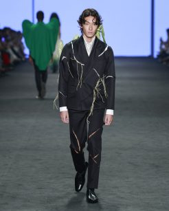 Normando Rio Fashion Week 2026Foto: Ze Takahashi/ @agfotosite