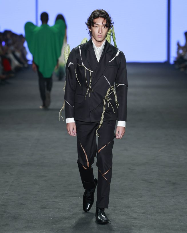 Normando Rio Fashion Week 2026Foto: Ze Takahashi/ @agfotosite