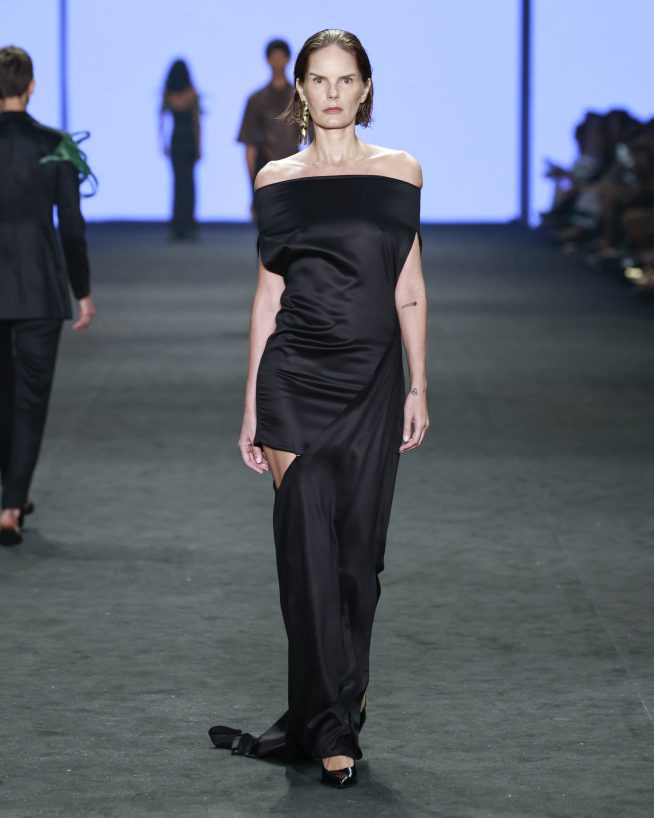 Normando Rio Fashion Week 2026Foto: Ze Takahashi/ @agfotosite