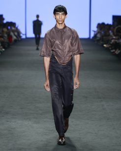 Normando Rio Fashion Week 2026Foto: Ze Takahashi/ @agfotosite