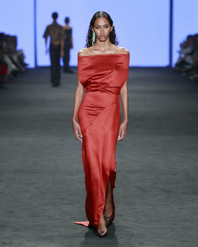 Normando Rio Fashion Week 2026Foto: Ze Takahashi/ @agfotosite
