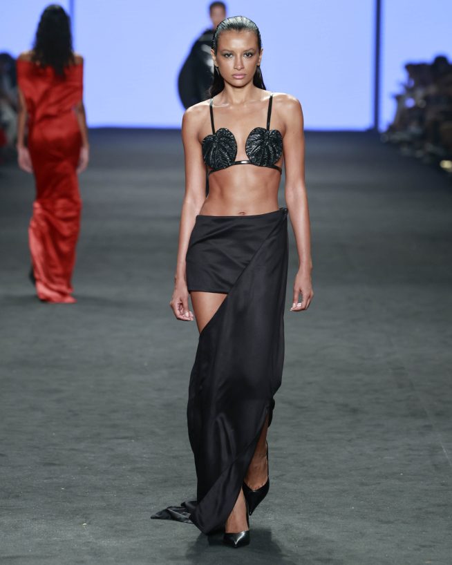 Normando Rio Fashion Week 2026Foto: Ze Takahashi/ @agfotosite