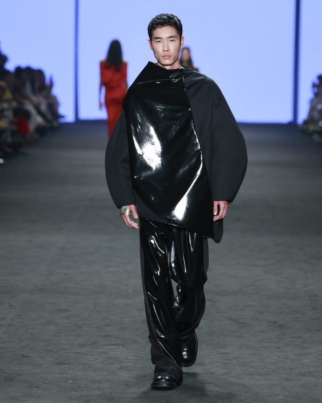 Normando Rio Fashion Week 2026Foto: Ze Takahashi/ @agfotosite