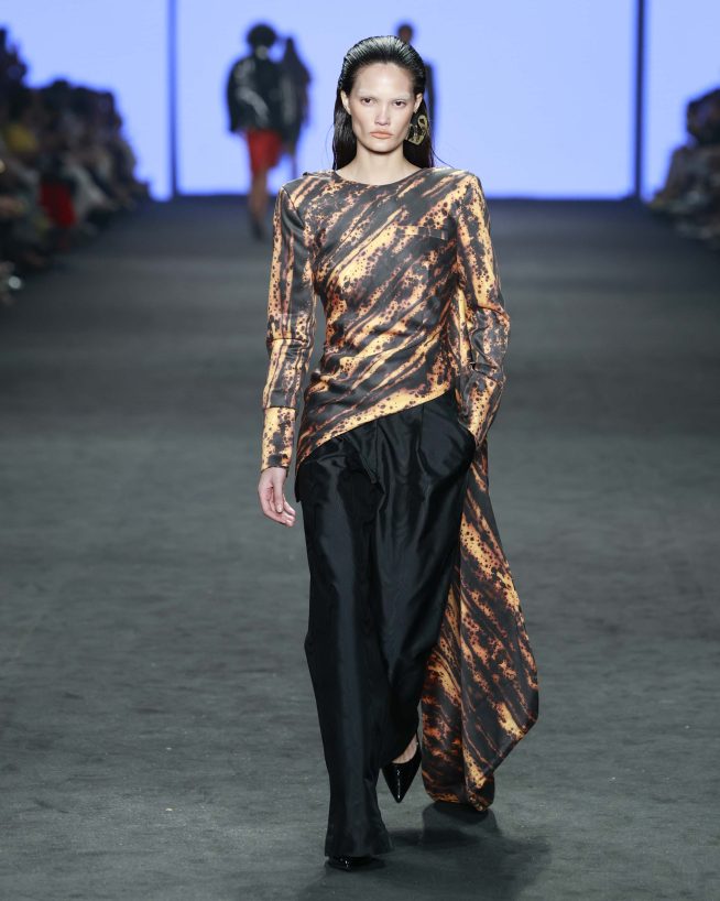 Normando Rio Fashion Week 2026Foto: Ze Takahashi/ @agfotosite