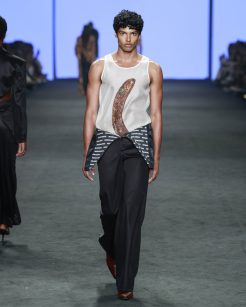 Normando Rio Fashion Week 2026Foto: Ze Takahashi/ @agfotosite