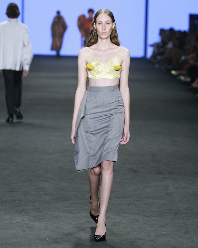 Normando Rio Fashion Week 2026Foto: Ze Takahashi/ @agfotosite