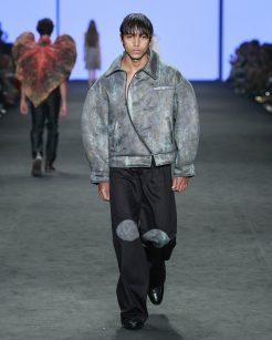 Normando Rio Fashion Week 2026Foto: Ze Takahashi/ @agfotosite