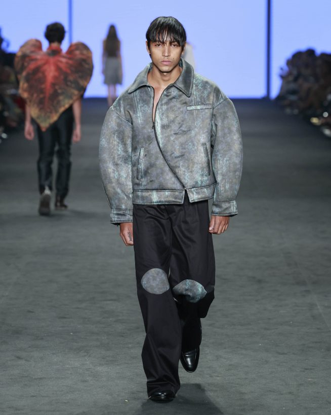 Normando Rio Fashion Week 2026Foto: Ze Takahashi/ @agfotosite