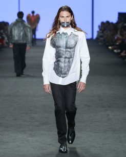 Normando Rio Fashion Week 2026Foto: Ze Takahashi/ @agfotosite