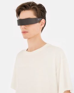 Coleção de eyewear SS26 da MM6
