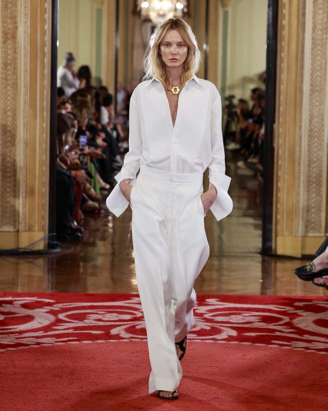 Osklen Rio Fashion Week 2026Foto: Ze Takahashi/ @agfotosite