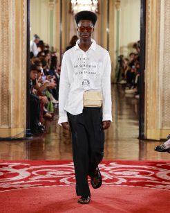Osklen Rio Fashion Week 2026Foto: Ze Takahashi/ @agfotosite