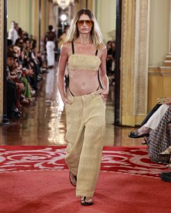 Osklen Rio Fashion Week 2026Foto: Ze Takahashi/ @agfotosite