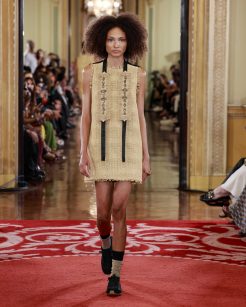 Osklen Rio Fashion Week 2026Foto: Ze Takahashi/ @agfotosite