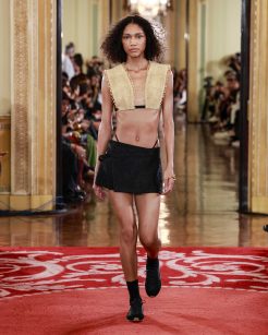 Osklen Rio Fashion Week 2026Foto: Ze Takahashi/ @agfotosite