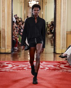 Osklen Rio Fashion Week 2026Foto: Ze Takahashi/ @agfotosite