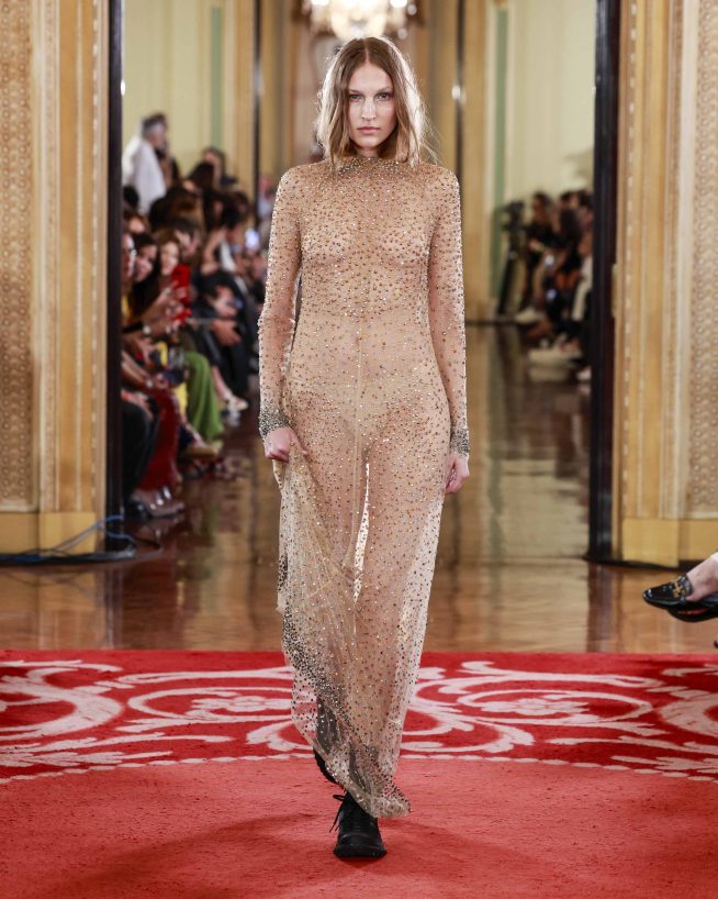 Osklen Rio Fashion Week 2026Foto: Ze Takahashi/ @agfotosite