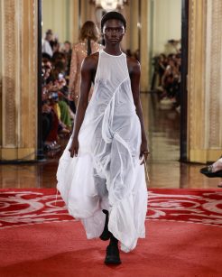 Osklen Rio Fashion Week 2026Foto: Ze Takahashi/ @agfotosite