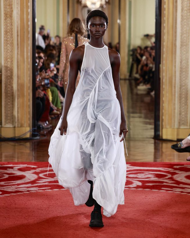Osklen Rio Fashion Week 2026Foto: Ze Takahashi/ @agfotosite