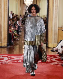Osklen Rio Fashion Week 2026Foto: Ze Takahashi/ @agfotosite