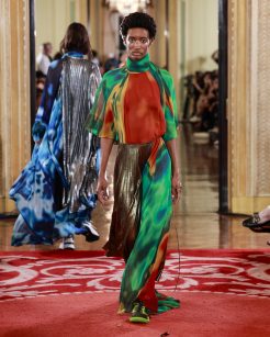Osklen Rio Fashion Week 2026Foto: Ze Takahashi/ @agfotosite