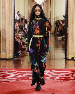 Osklen Rio Fashion Week 2026Foto: Ze Takahashi/ @agfotosite
