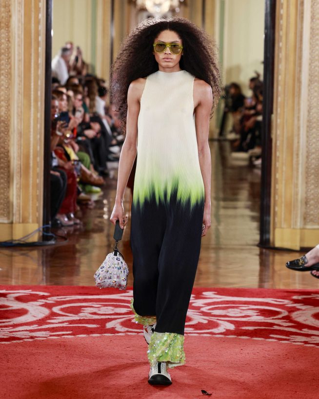 Osklen Rio Fashion Week 2026Foto: Ze Takahashi/ @agfotosite