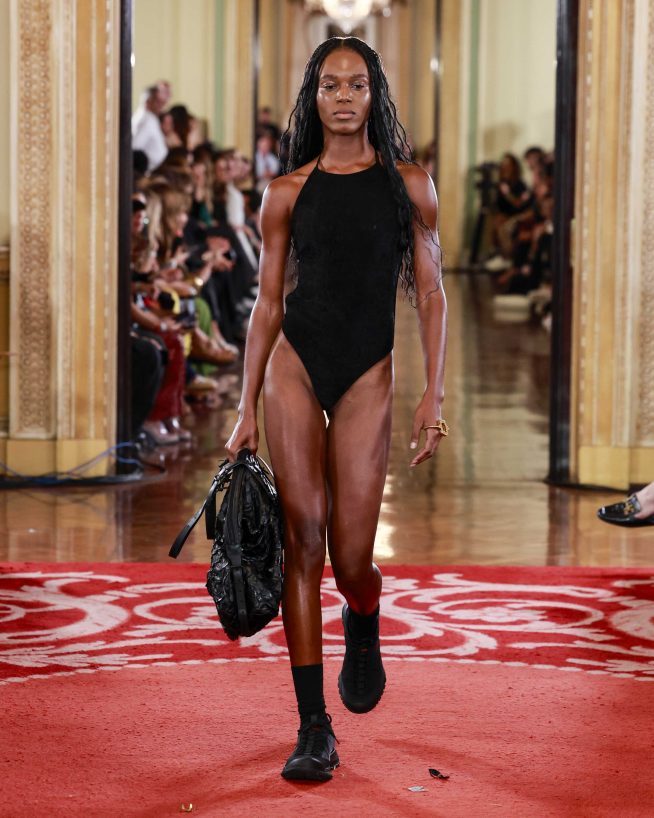 Osklen Rio Fashion Week 2026Foto: Ze Takahashi/ @agfotosite