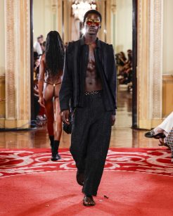 Osklen Rio Fashion Week 2026Foto: Ze Takahashi/ @agfotosite