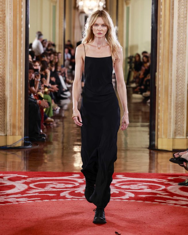 Osklen Rio Fashion Week 2026Foto: Ze Takahashi/ @agfotosite