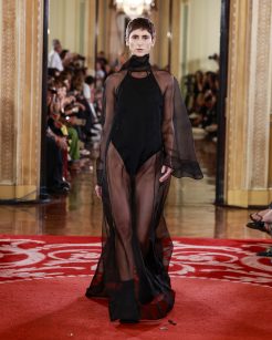 Osklen Rio Fashion Week 2026Foto: Ze Takahashi/ @agfotosite