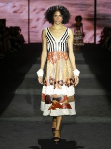 Patricia VieraRio Fashion Week 2026Foto: Ze Takahashi/ @agfotosite