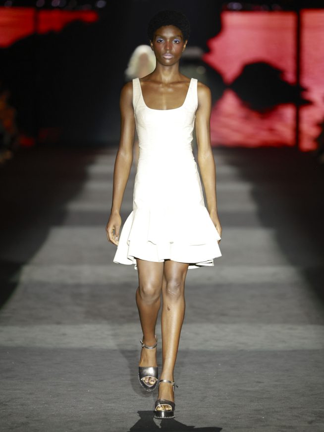 Patricia VieraRio Fashion Week 2026Foto: Ze Takahashi/ @agfotosite