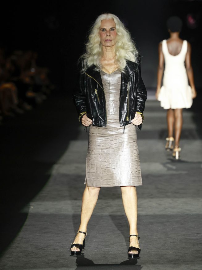Patricia VieraRio Fashion Week 2026Foto: Ze Takahashi/ @agfotosite